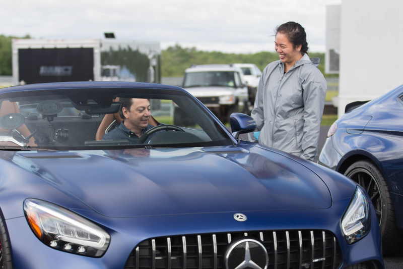 Photo: Kristen Lee (Jalopnik)